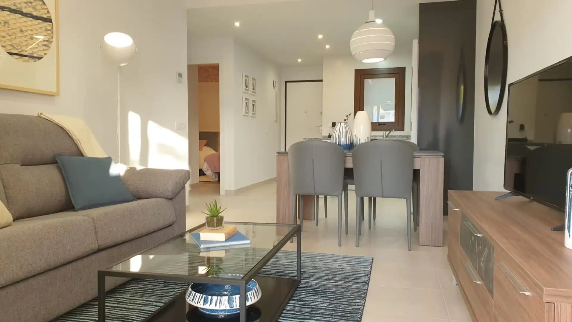 Mar de Pulpi - Los Narcisos - Almeria foto 9