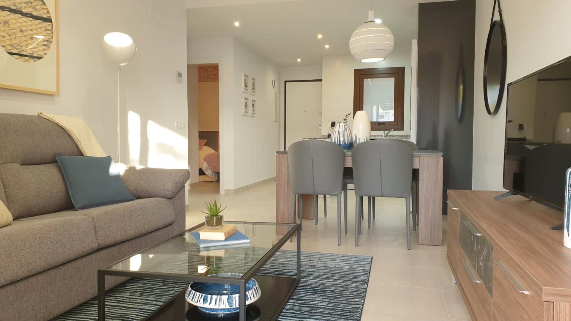 Mar de Pulpi - Los Narcisos - Almeria foto 9