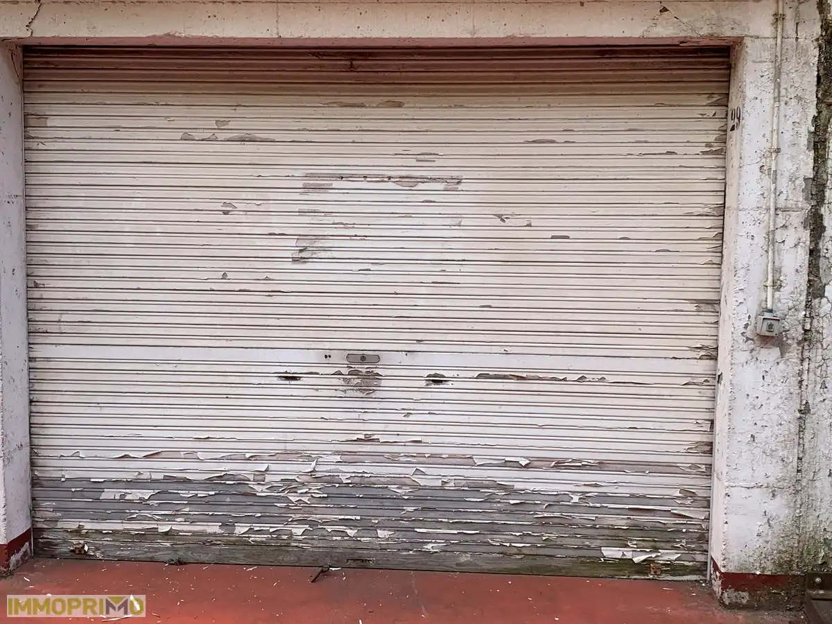 Garagebox te koop foto 8