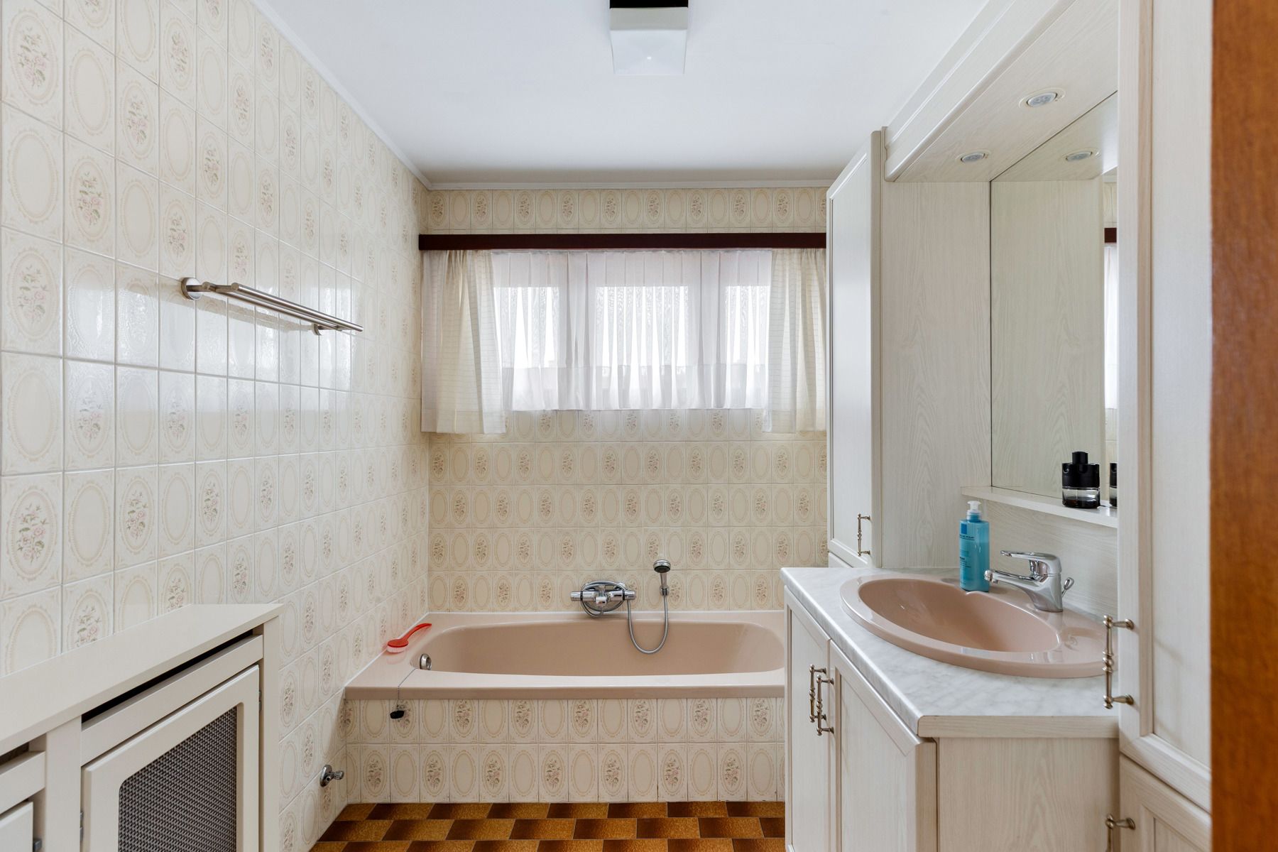 Ruime 3 slpk. gezinswoning te Sijsele foto 18