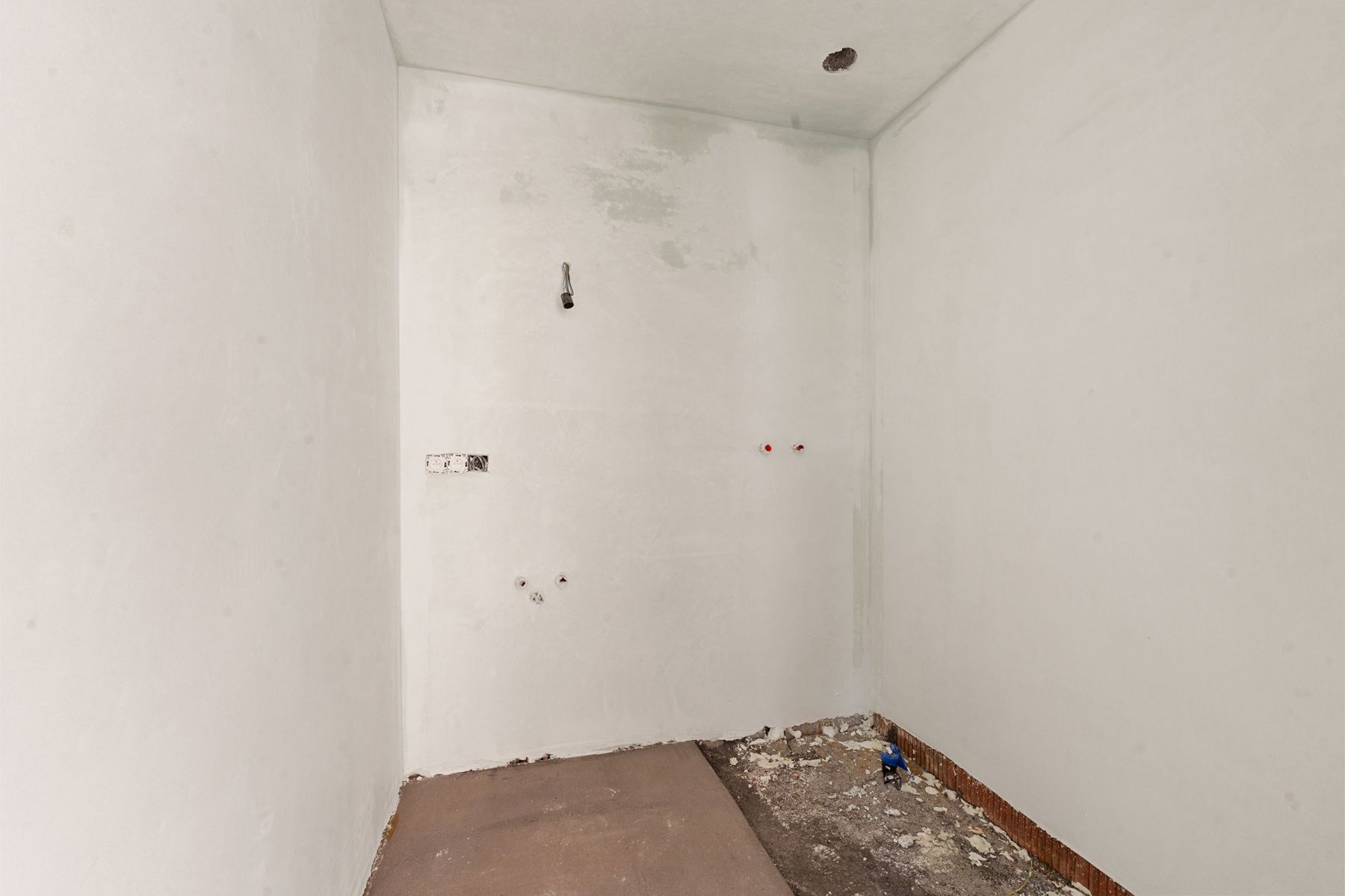 Prachtig alleenstaande nieuwbouwwoning te Machelen.  foto 12