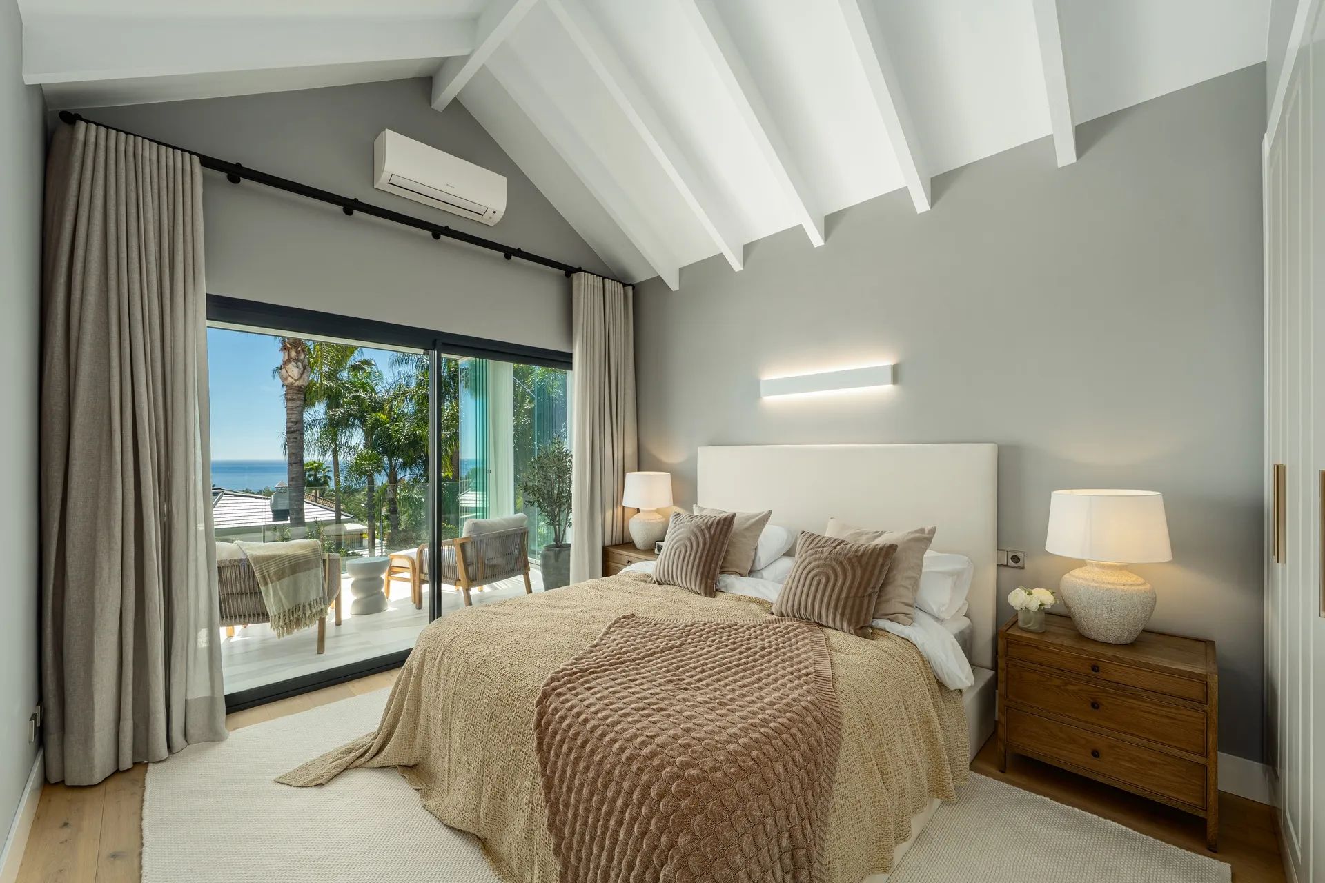 Mediterrane elegantie op de Golden Mile – exclusieve villa in Altos Reales, Marbella foto 9