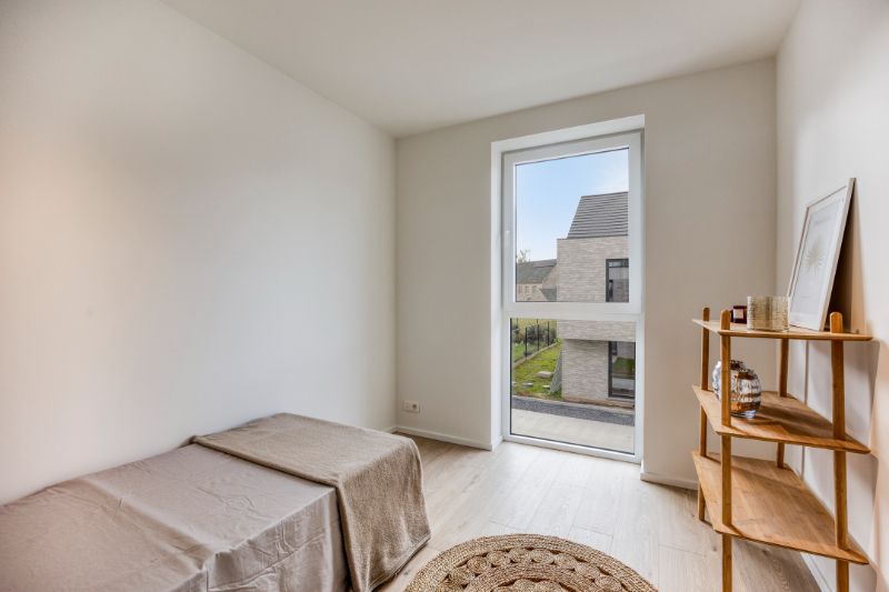 Denderleeuw, Anjelierenlaan - Steenweg - Fase 3 (Anjelierenlaan) - appartementen: Lot 12A/1.1 foto 14