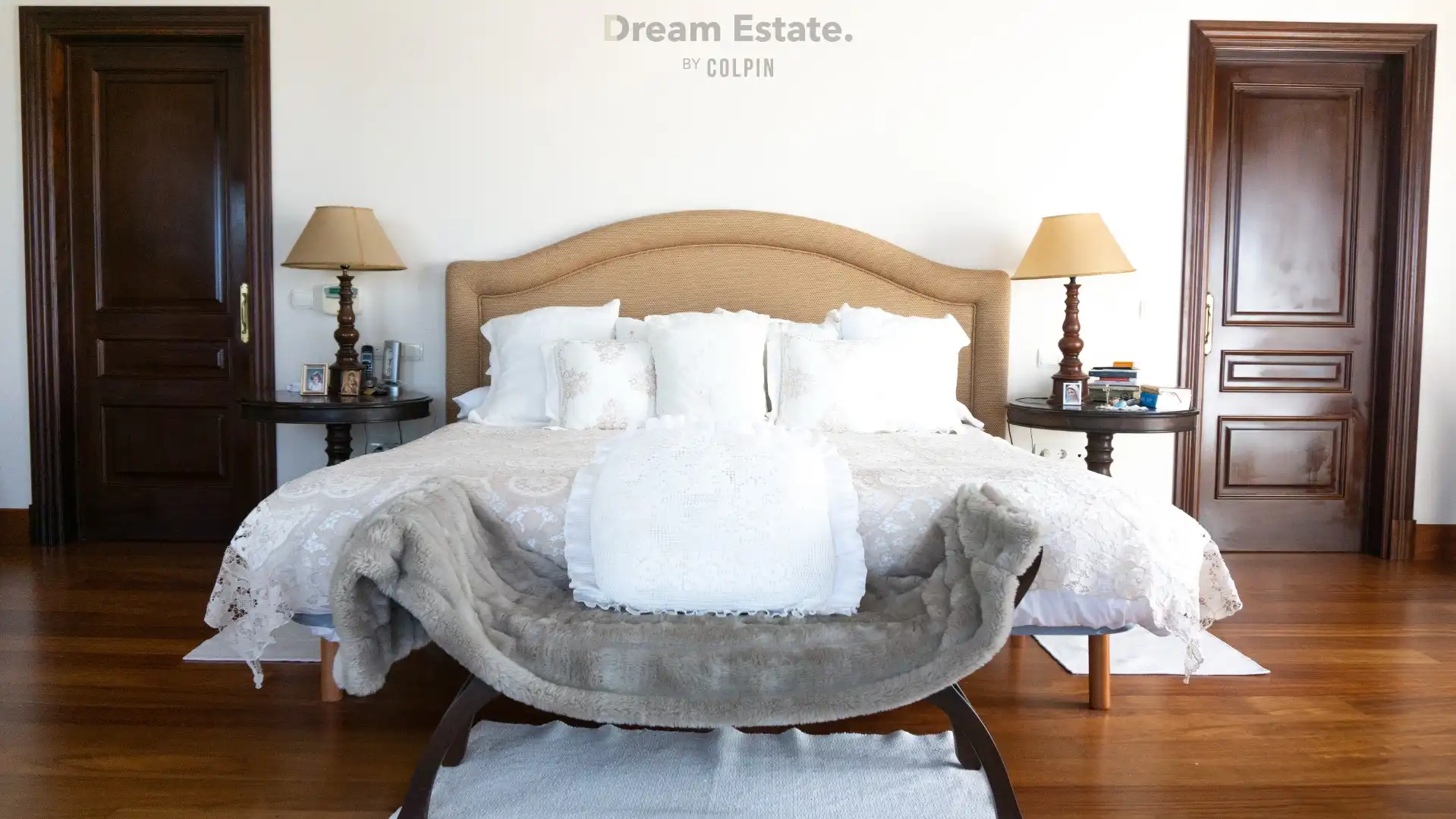 Villa in het exclusieve Marbella Club Golf resort, Benahavis foto 19