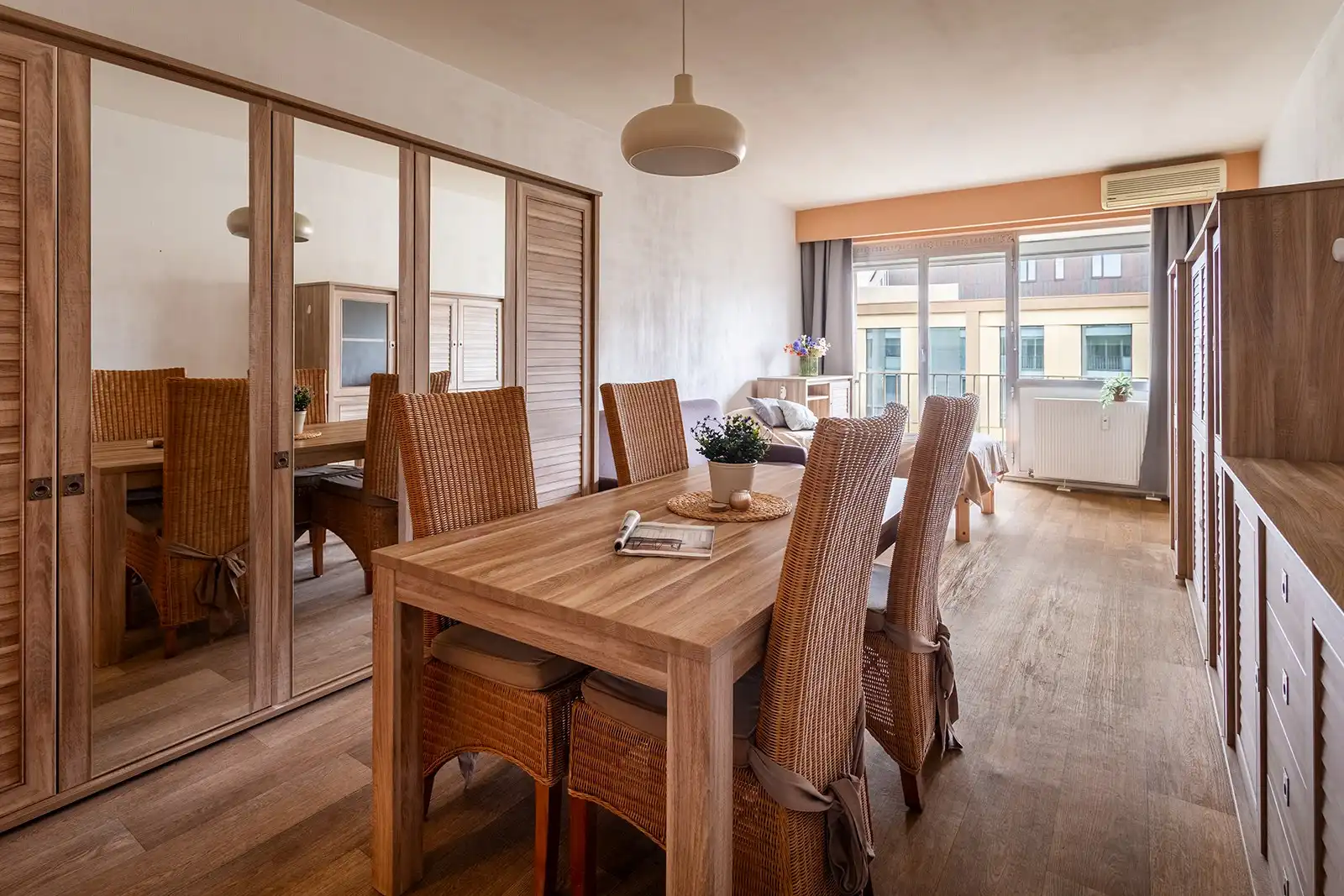 Studio te koop Carnotstraat 27 - - 2060 Antwerpen