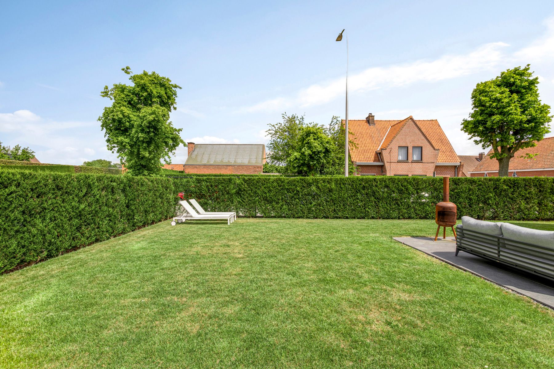 Charmante woning in Pastoriestijl met zonnepanelen! foto 19