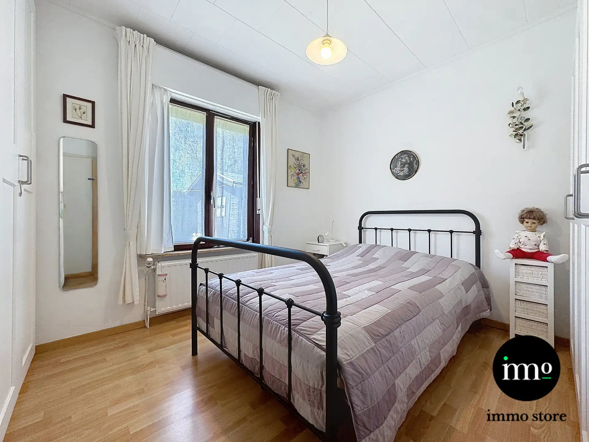 Charmante open bebouwing, bungalow, met veel potentieel! foto 12