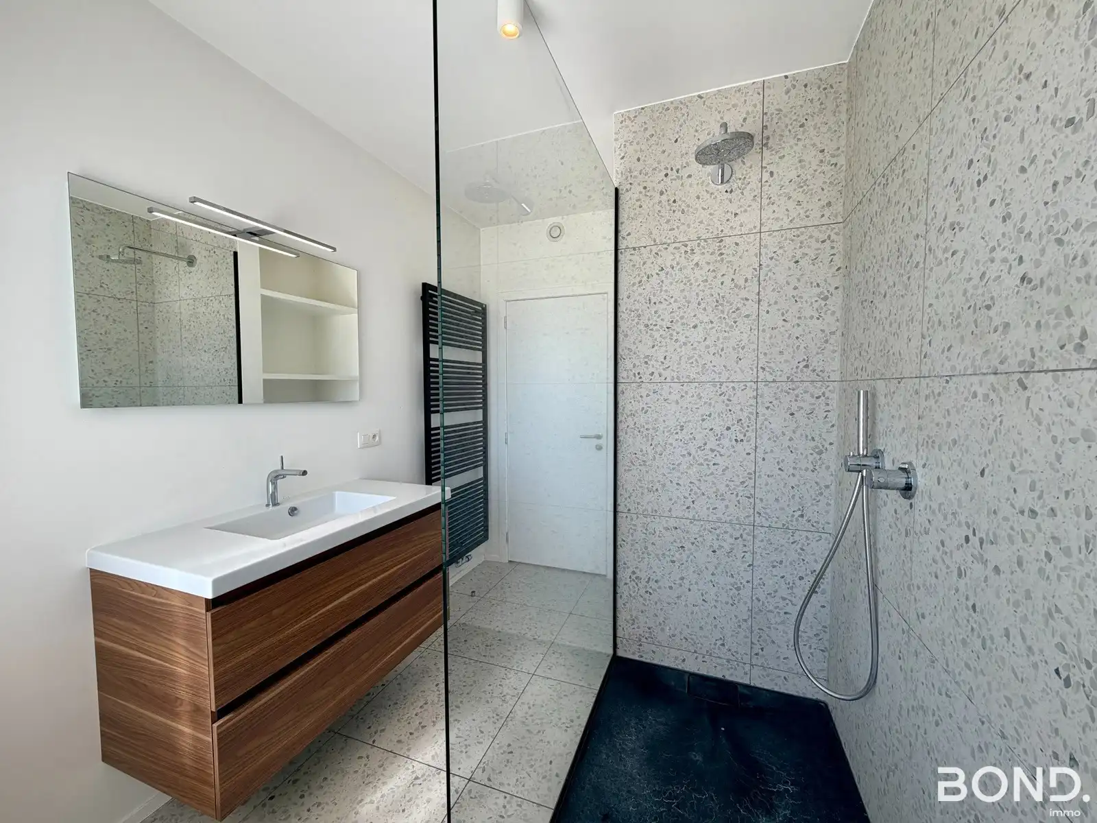 Penthouse te huur in hartje Leuven!  foto 12