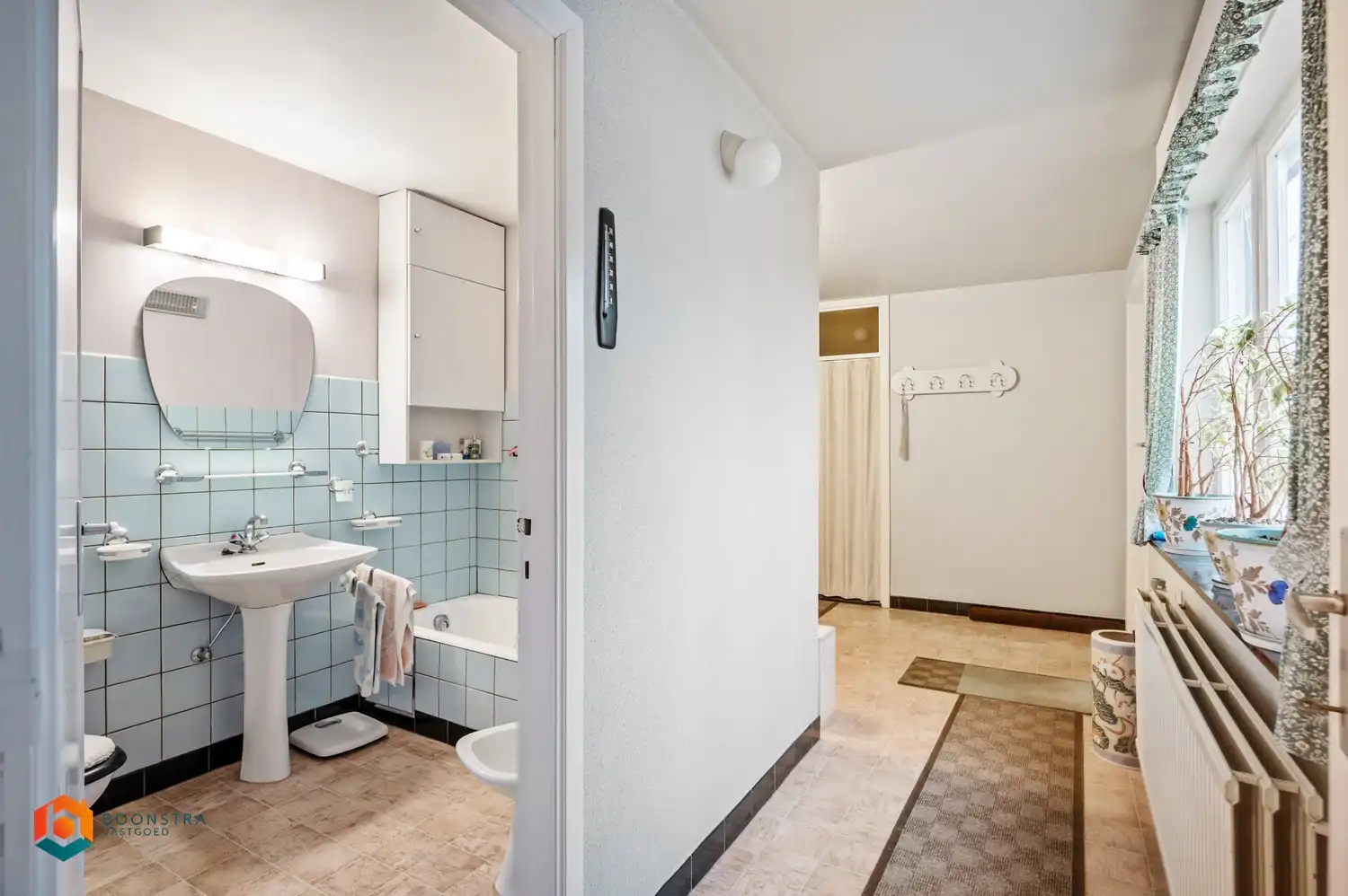 Te renoveren woning met 3 slpkrs en tuin nabij centrum Beerzel foto 10