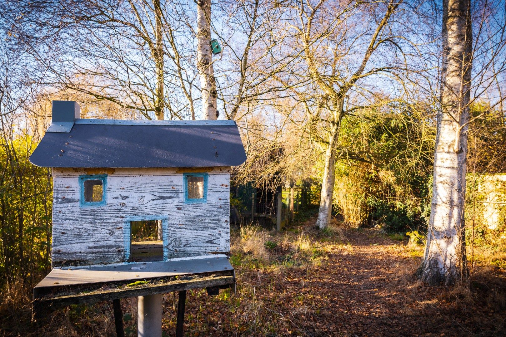 Grondig te renoveren / herop te bouwen woning te Maldegem foto 7