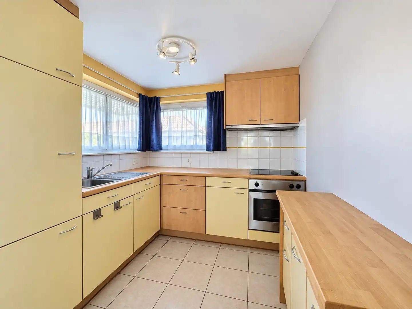 Zongerichte vakantiewoning met gezellig terras, tuin en parking. foto 5