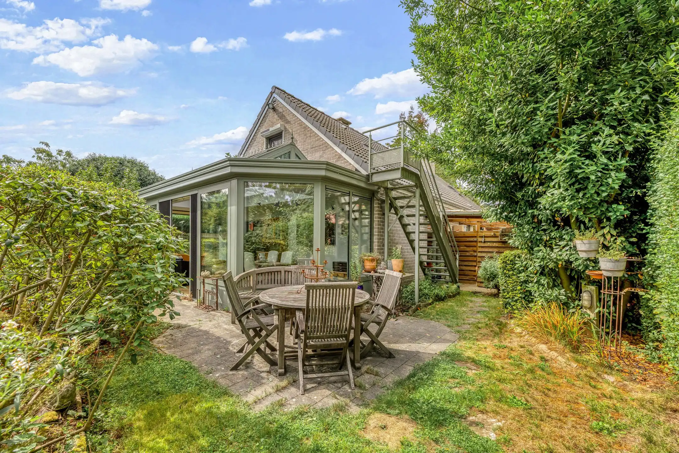 Instapklare gezinswoning met 3 slaapkamers in Emblem foto 2