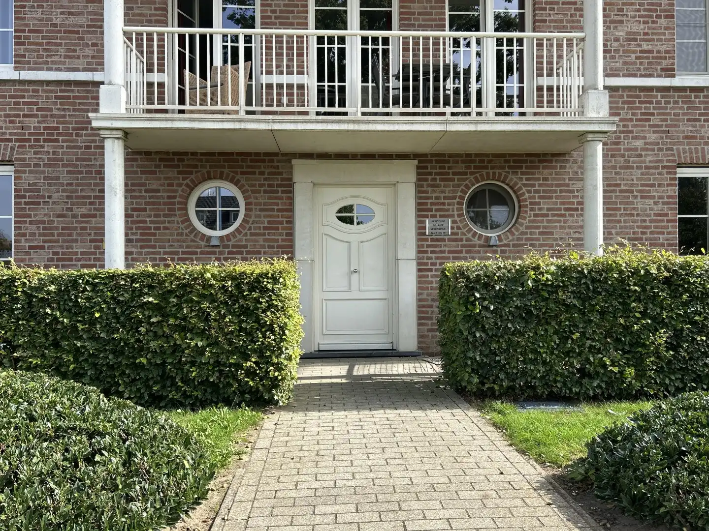 Exclusief wonen in het hart van Haacht foto 2