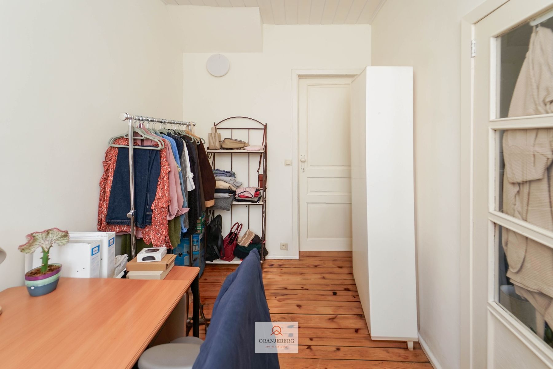 RUIME woning te huur (ideaal voor co-housing) foto 12