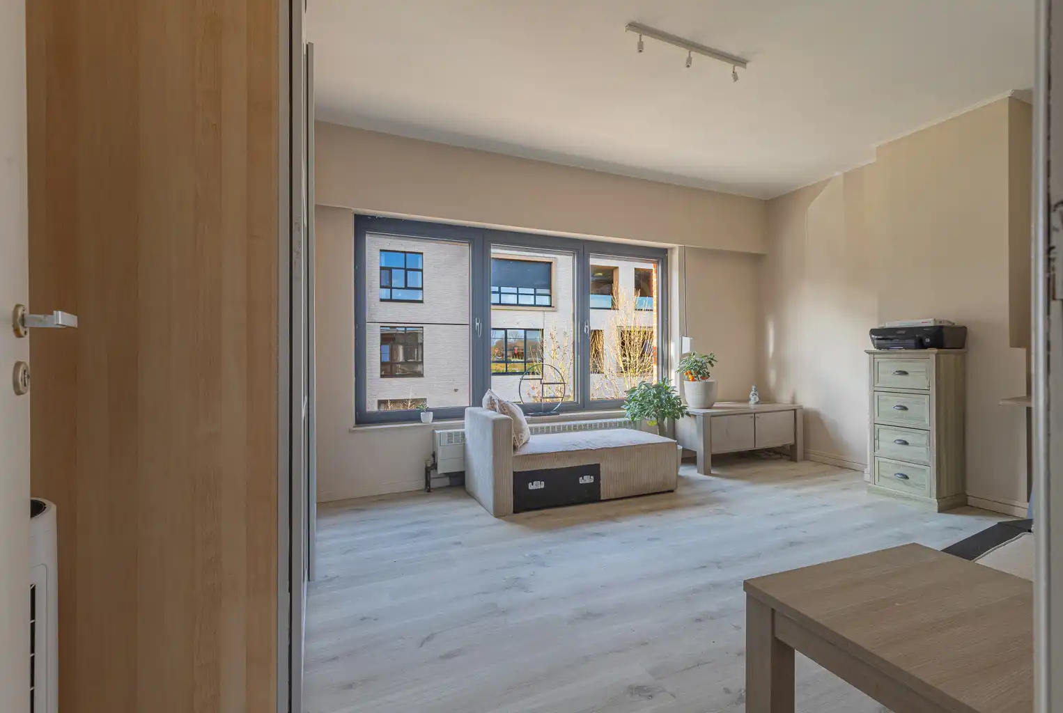 Instapklare rijwoning met 2 slaapkamers! foto 16