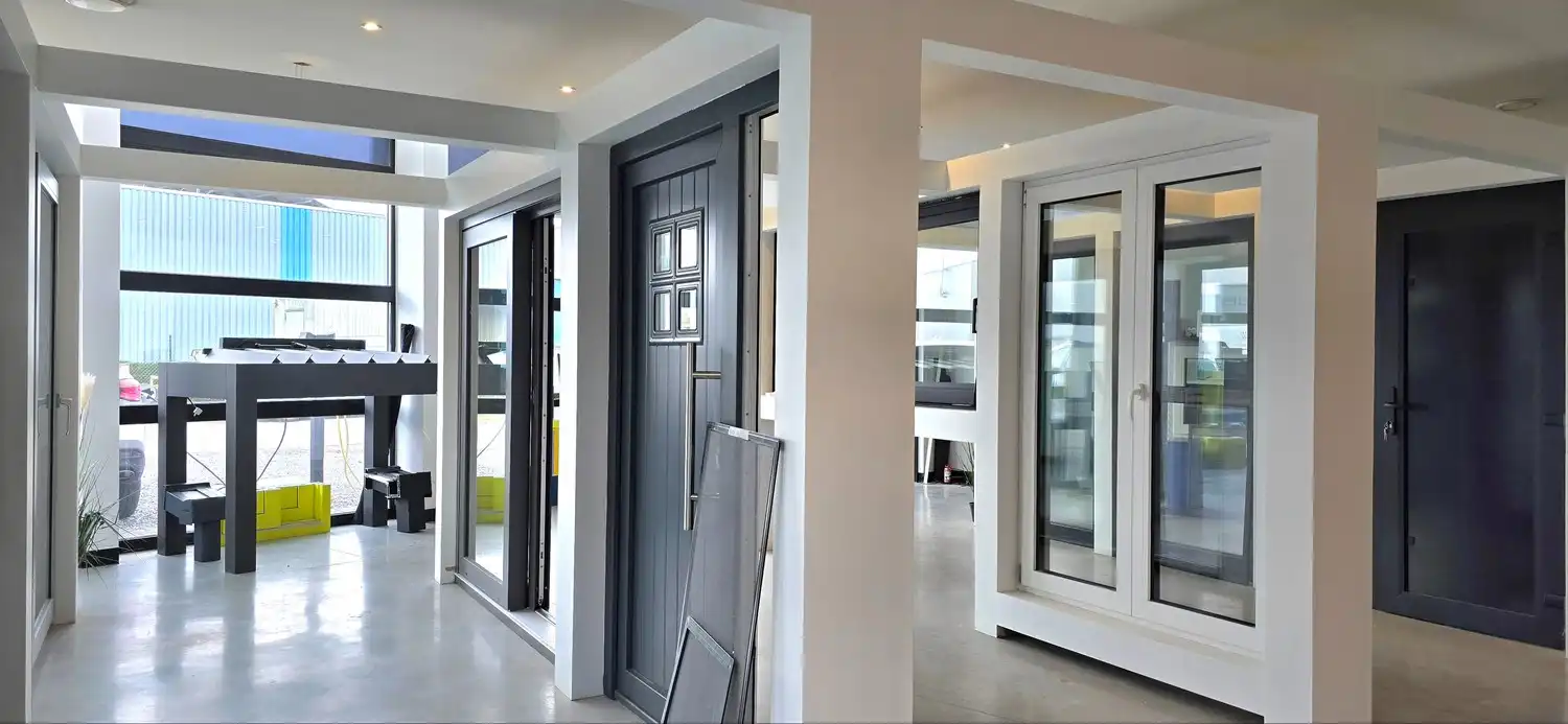 Strategisch goed gelegen bedrijfsgebouw met woonst in Herk-de-Stad foto 6