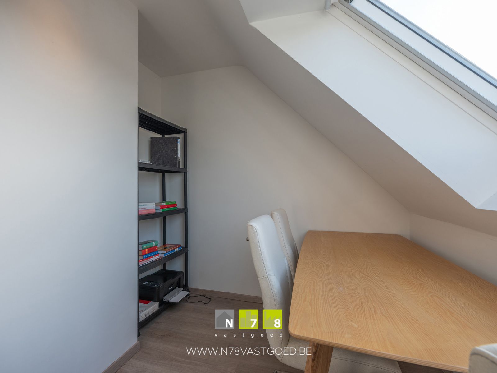 Appartement te koop foto 17