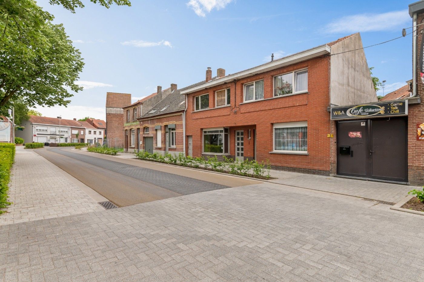 Te renoveren woning met 3 slpk. en tuin foto 24