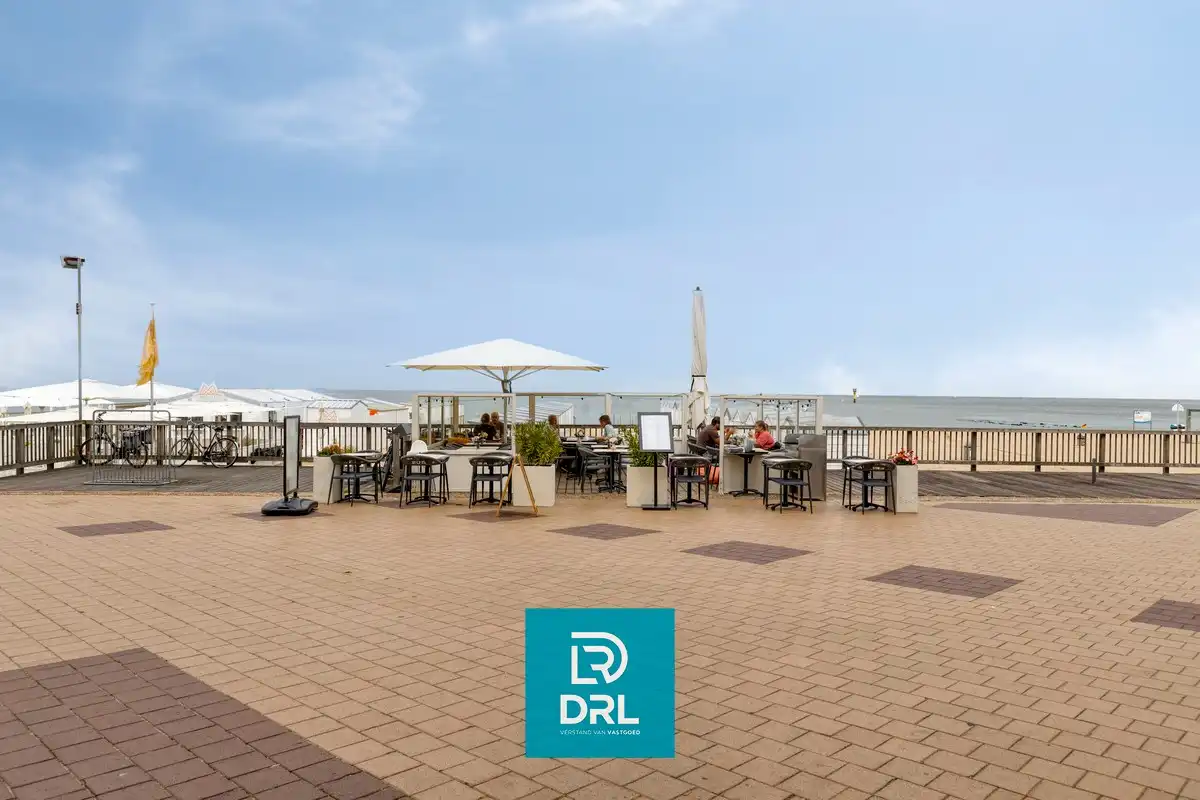 RESTAURANT (OVERNAME) te KNOKKE foto 19