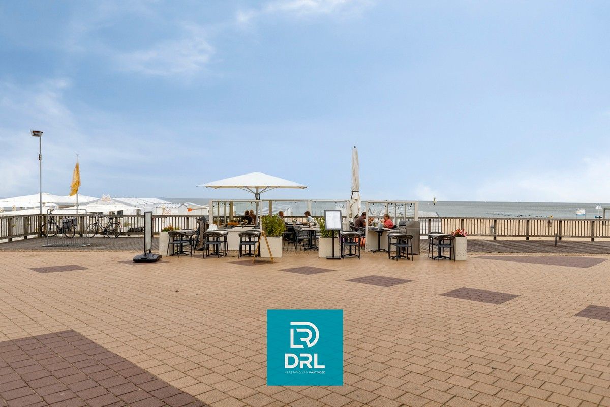 RESTAURANT (OVERNAME) te KNOKKE foto 19