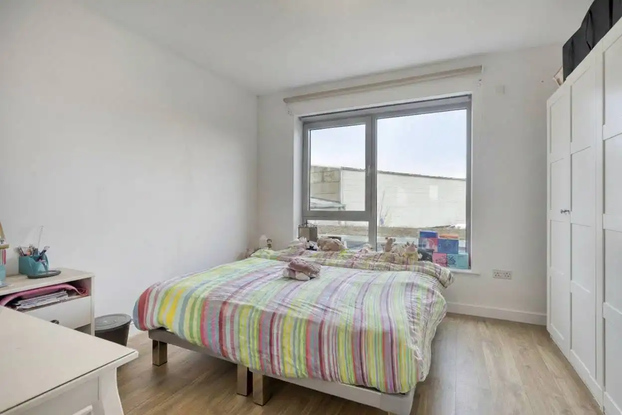 BEN-woning met 4 slaapkamers en 2 carports in het groene Suikerpark te Veurne foto 9