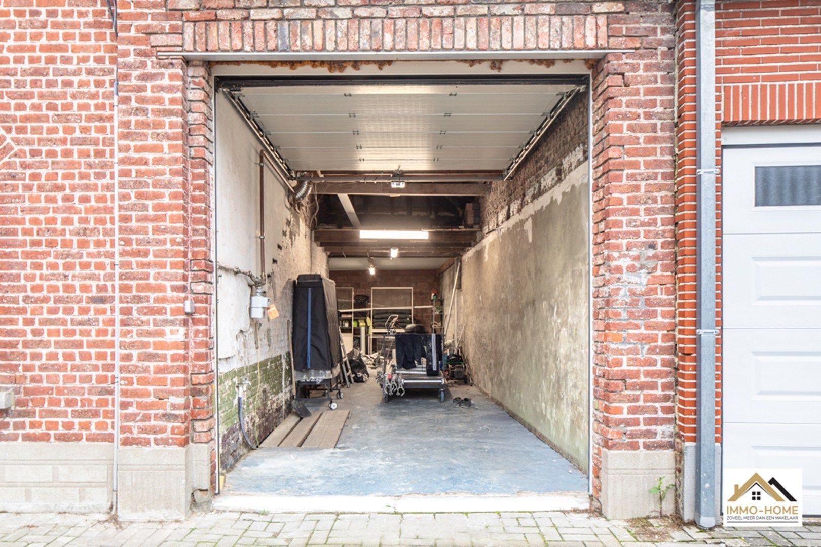 Instapklare woning met riante tuin op rustige ligging  foto 26