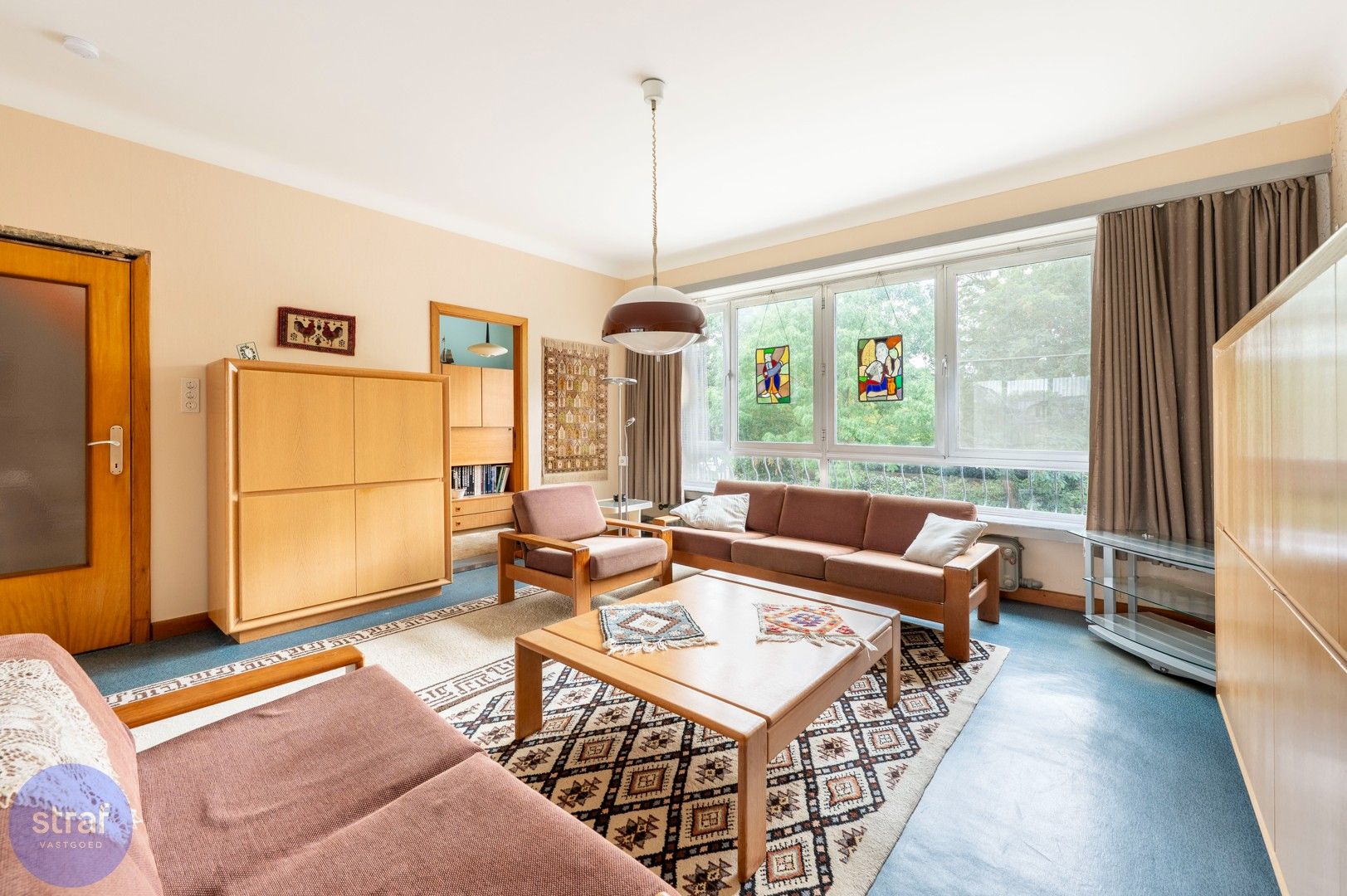 Ruime woning met veel potentieel in een doodlopende straat foto 3