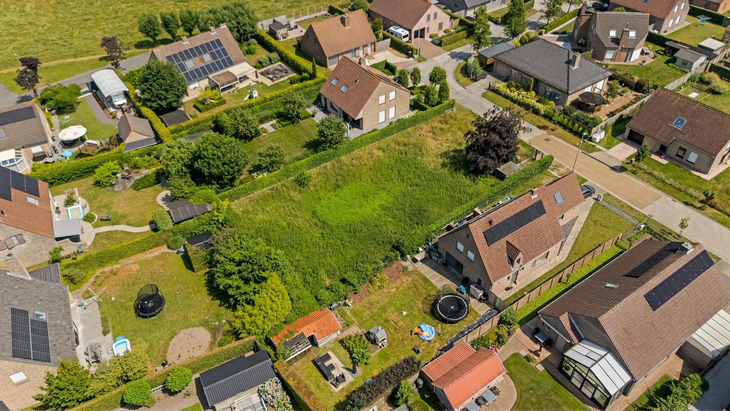 Bouw uw droomwoning op 904 m² foto 6