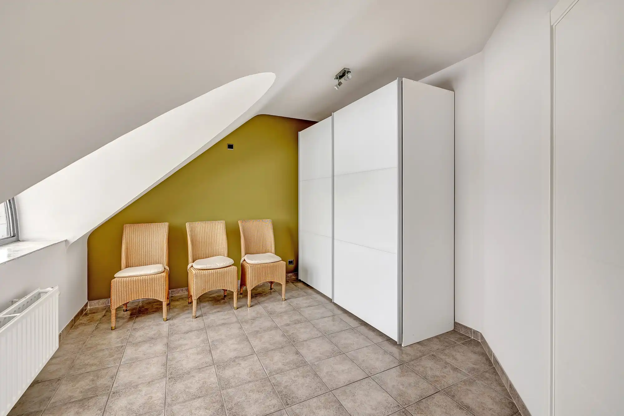 Instapklare en energiezuinige bel-étagewoning foto 19