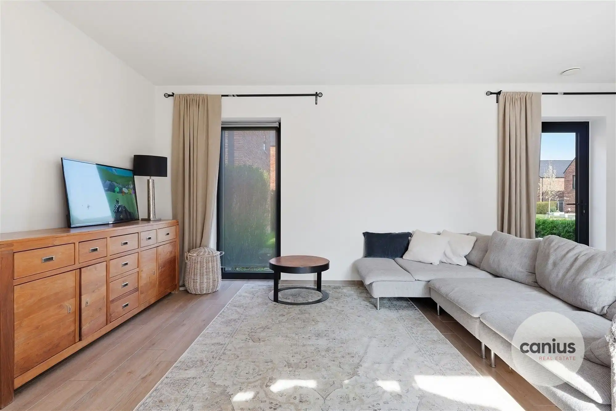 LEUKE WONING NABIJ HET CENTRUM foto 5