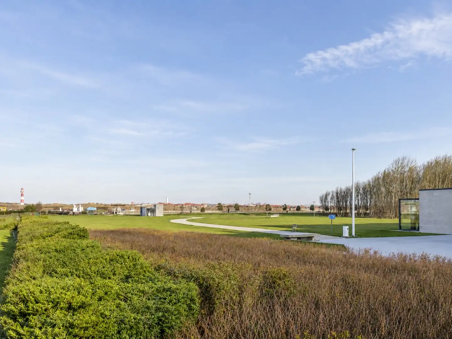 Op te knappen duplex appartement nabij de havengeul te Nieuwpoort foto 10