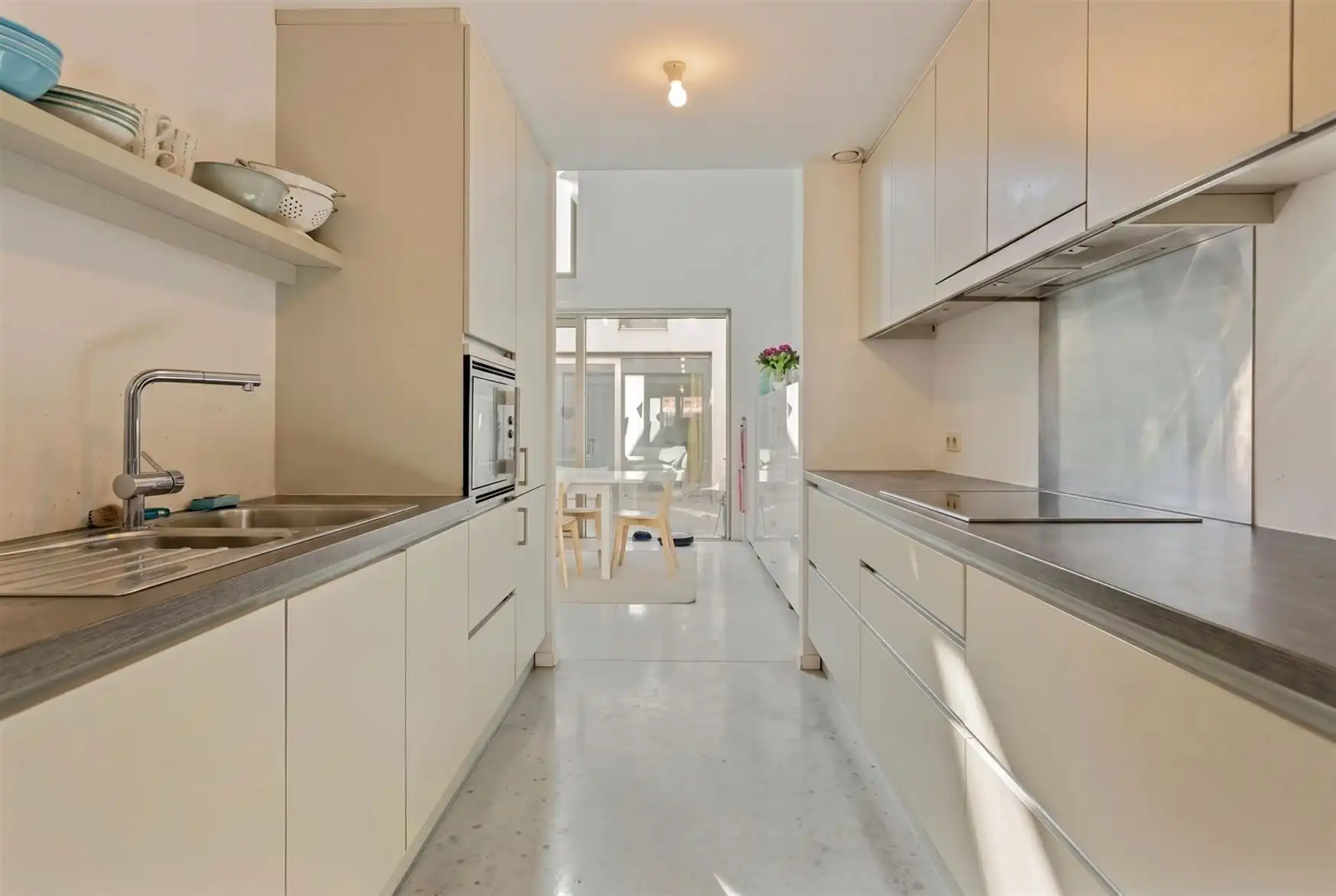 Energiezuinige woning foto 7