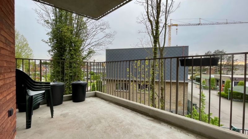 BEN nieuwbouwappartement met autostaanplaats en een extra ruime berging foto 13