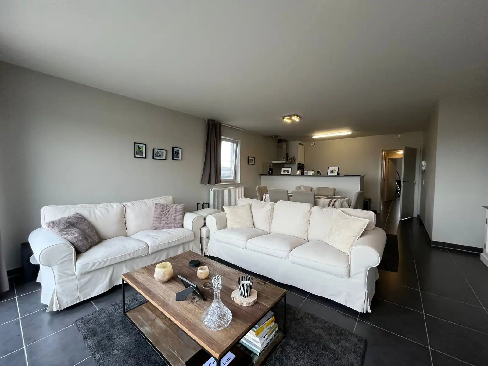 Instapklaar appartement te huur in Waregem, Marcel Couckestraat 5 foto 7