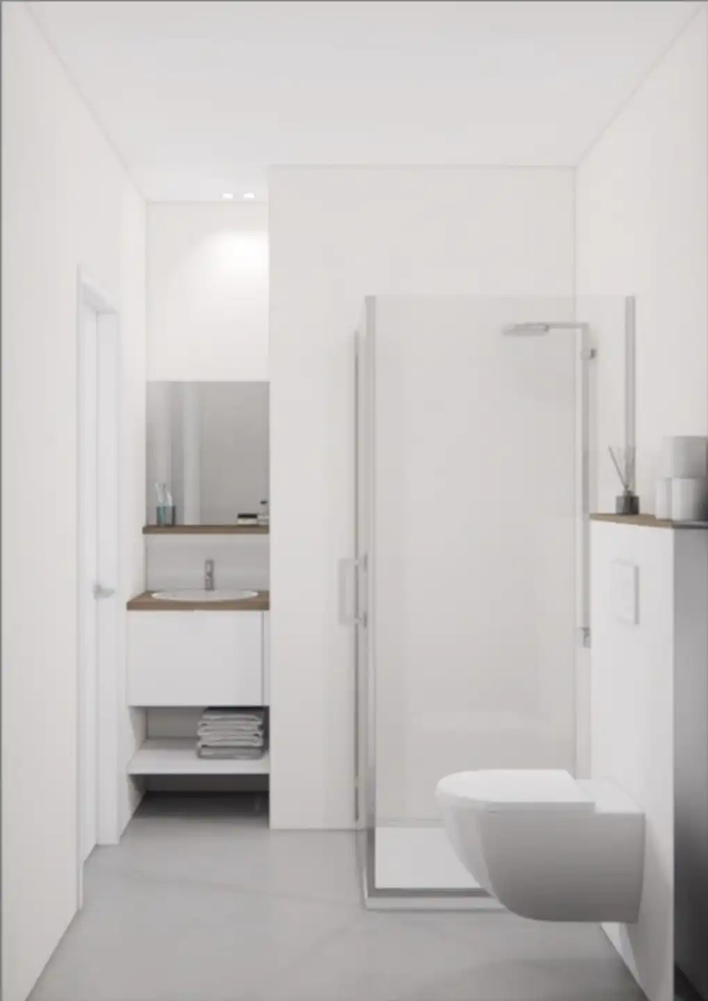 Nieuwbouw Opbrengsteigendom, 6 Studentenkamers op Toplocatie foto 10