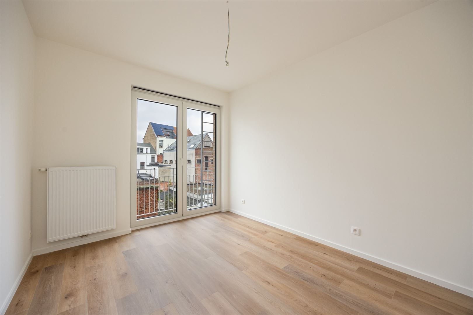 Prachtig nieuwbouwappartement met terras foto 13