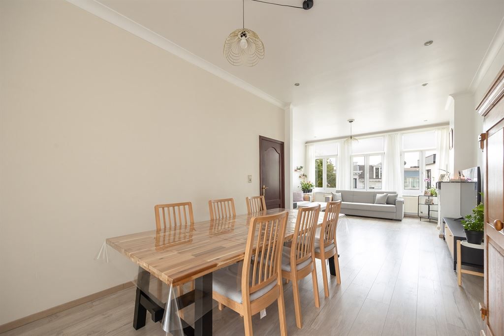 Karaktervolle woning met 3 units en tuin foto 17