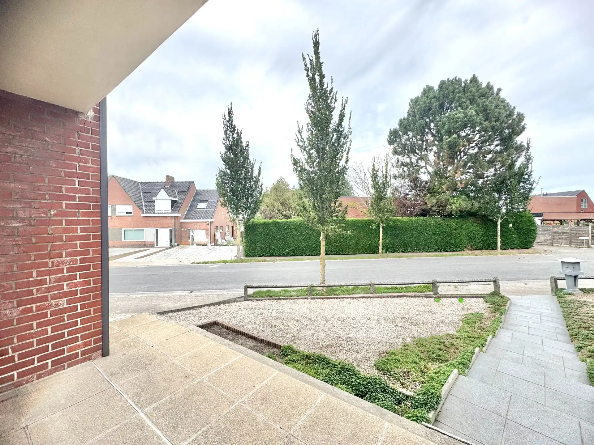 HALFOPEN WONING | 4 KAMERS | TUIN | GARAGE | 720 M² foto 29