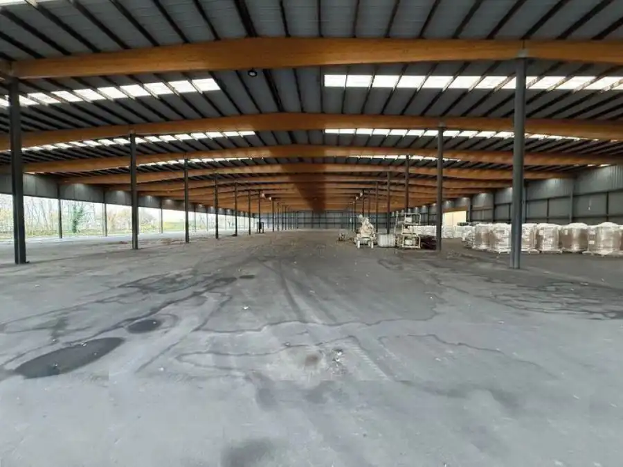 Langerbruggekaai 2, 9940 Evergem foto 2