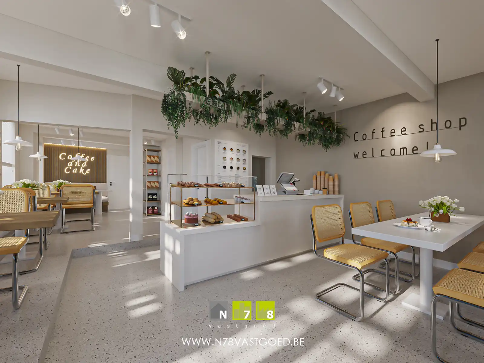 Commerciële ruimte te koop foto 3