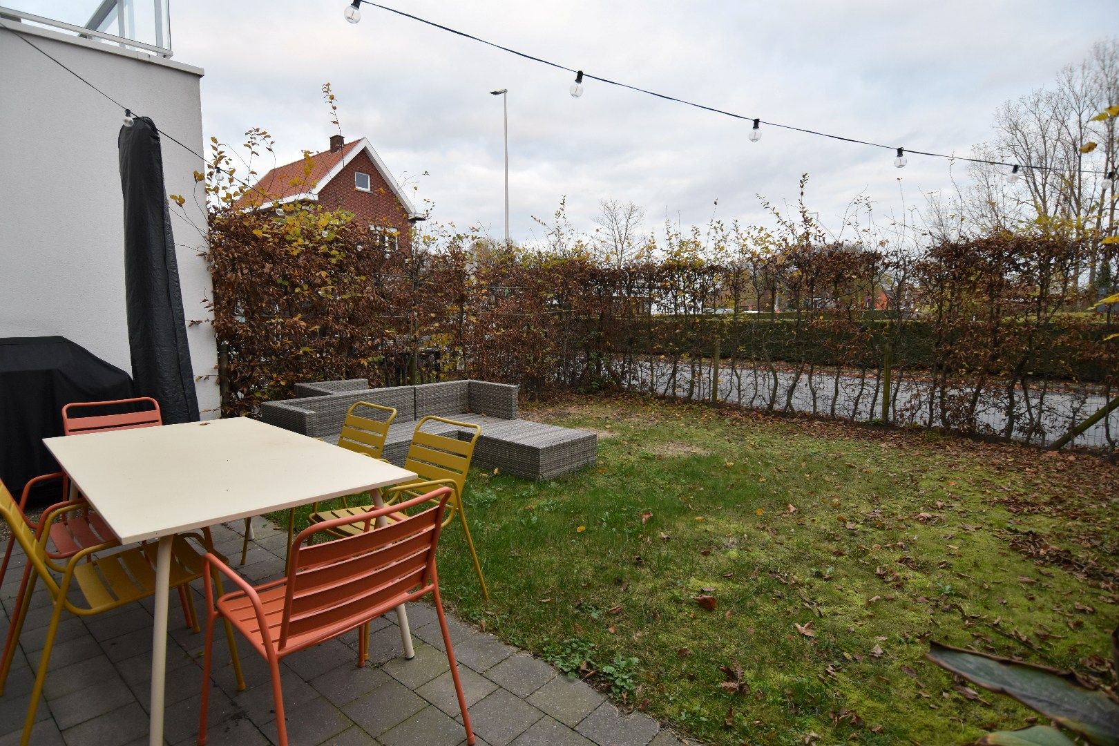 Instapklaar appartement in Residentie NYOSA met 3 slaapkamers en autostandplaats foto 10