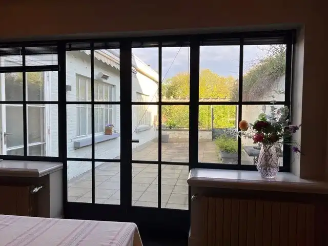 Bovenwoning met 5 slaapkamers en autostaanplaats in het centrum van Mol! foto 11