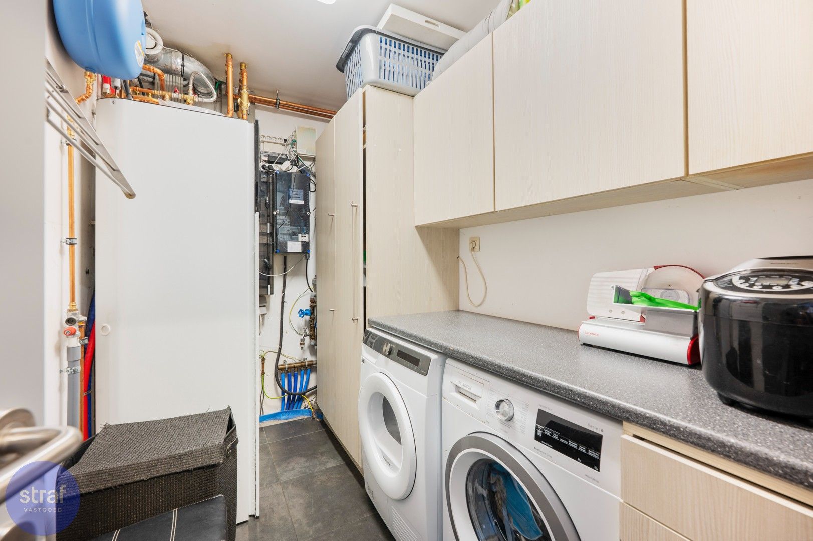 Energiezuinige woning met zonnepanelen en 3 slaapkamers/ 2 badkamers foto 20