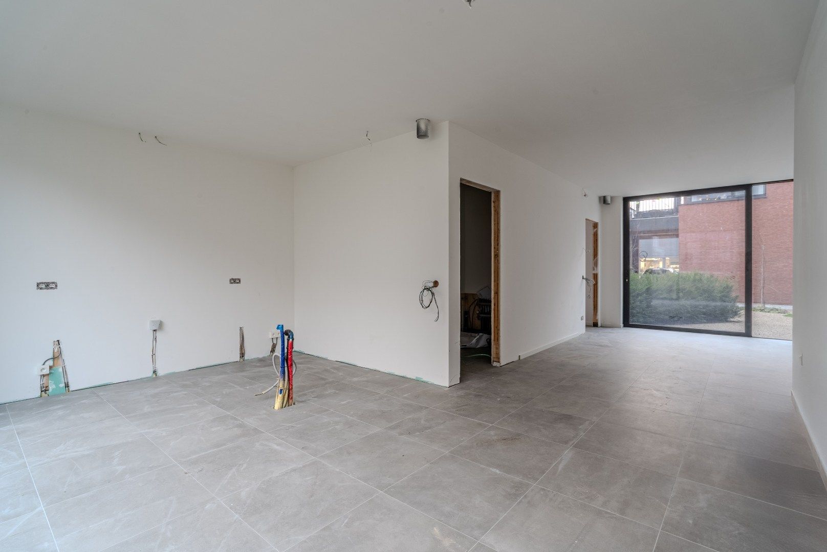 Nieuwenhuyze: nabij het centrum Kortrijk en de Leie foto 5