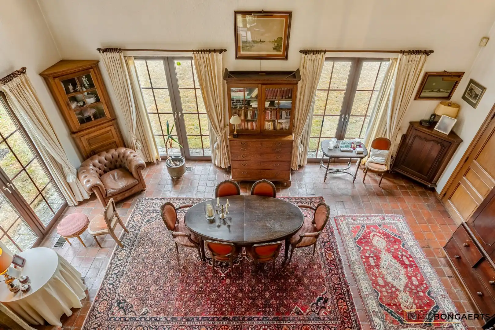Prachtige villa met praktijkruimte en royale tuin in Houthalen-Oost foto 28