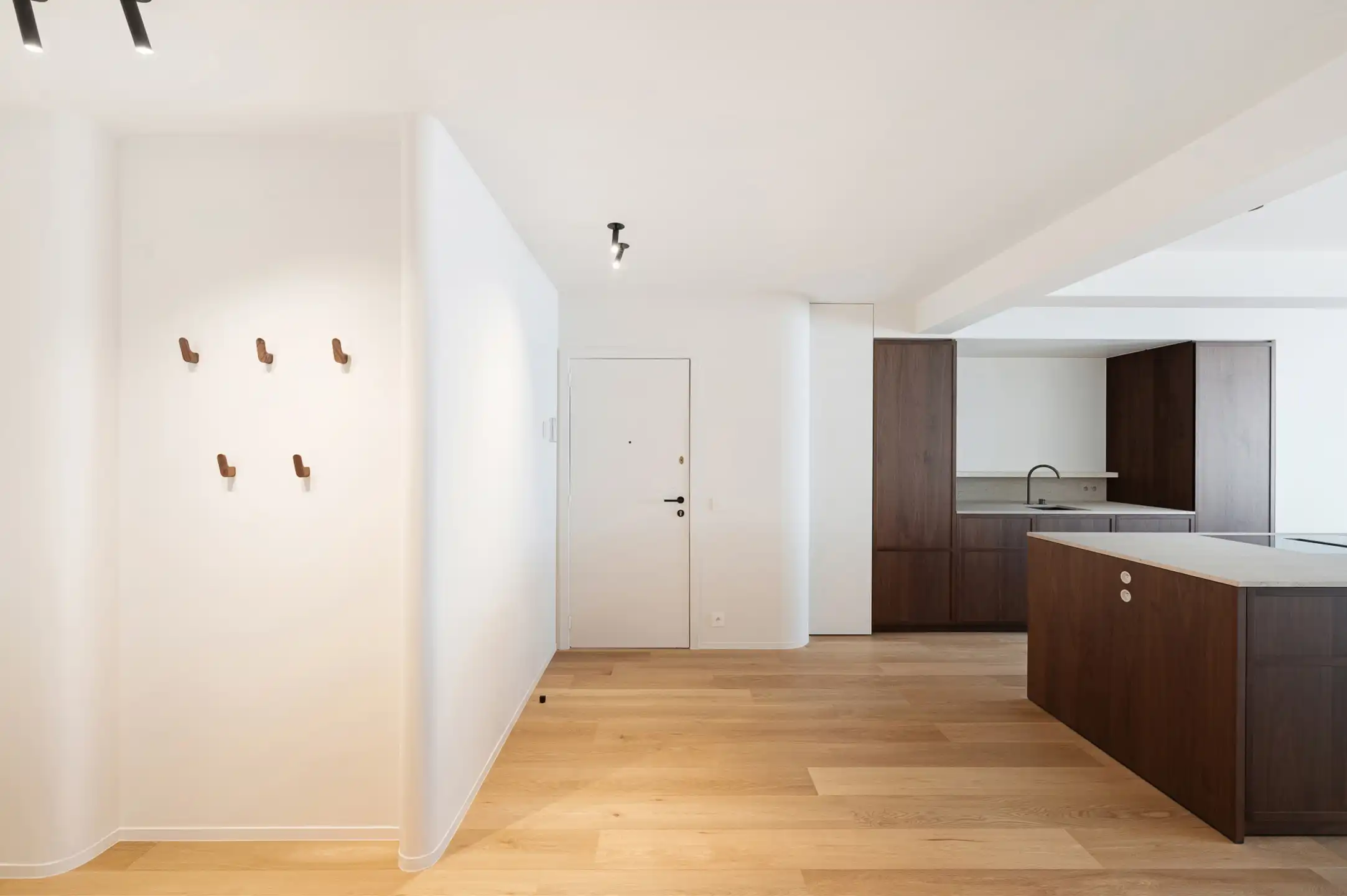 Luxueus gerenoveerd appartement op topligging in Knokke foto 16