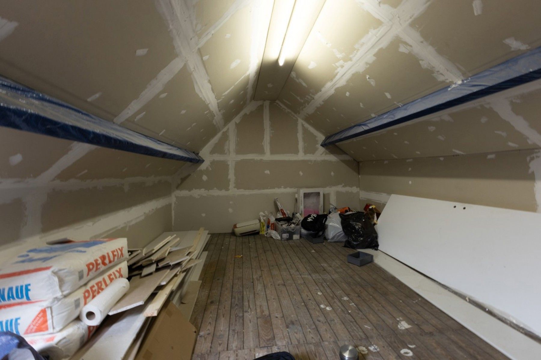 Instapklare woning foto 14