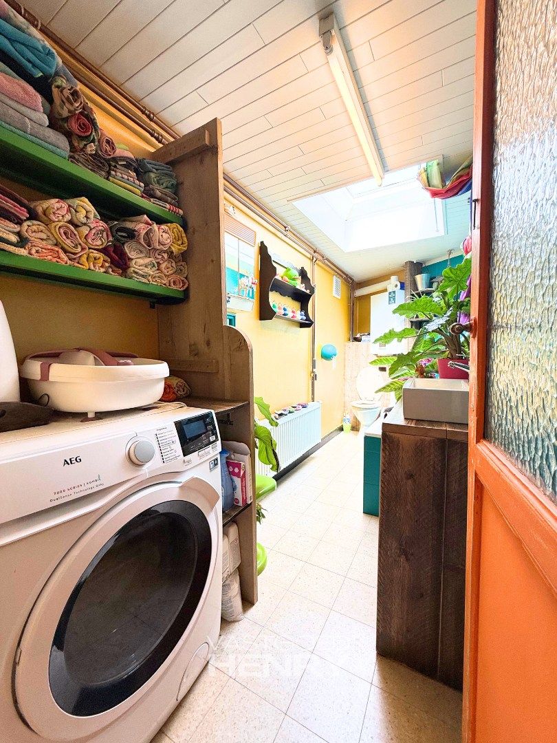 Ideale starterswoning hartje Veurne foto 10