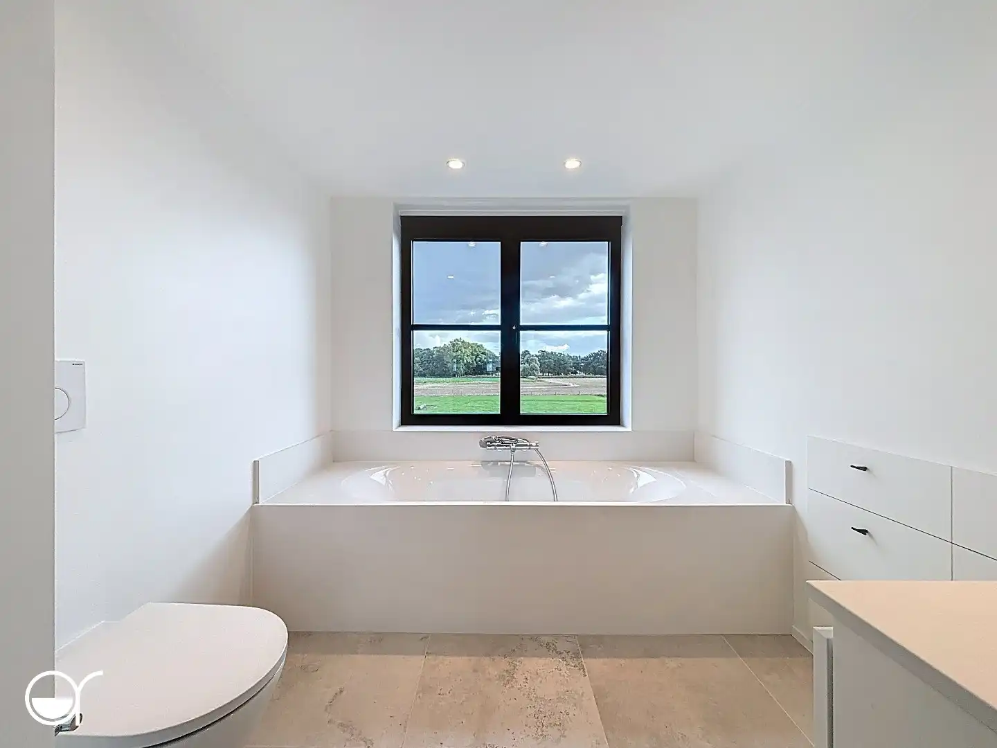 Luxueuze, energiezuinige woning met praktijkruimte/kantoor/hobbyruimte foto 27