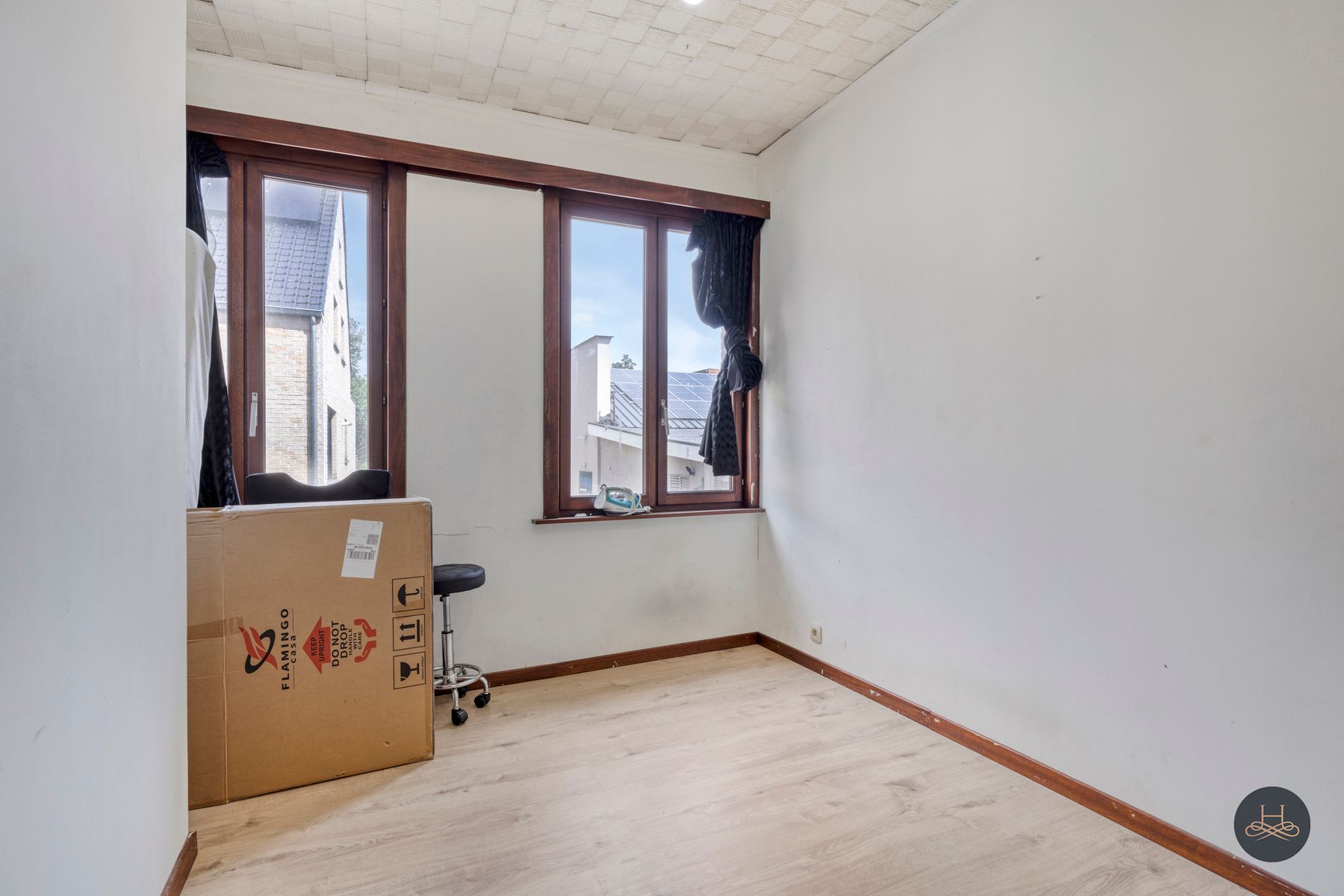 Gezellig centraal gelegen woning met potentieel foto 15